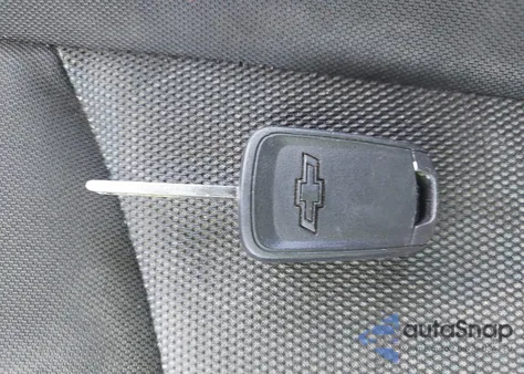 2017 Chevrolet Spark Ls Manual from USA, damaged, VIN KL8CA6SA5HC826235